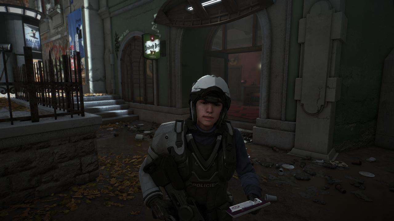 [12/09/2016] Deus Ex: Mankind Divided (24)