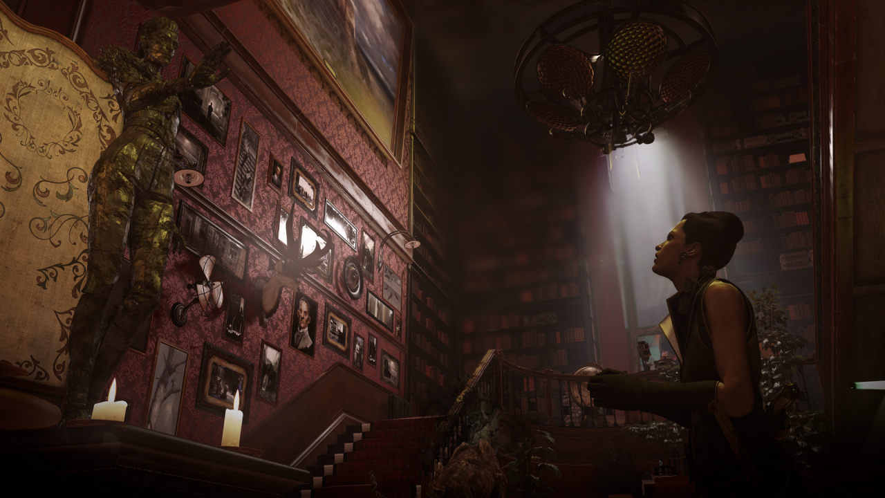 [05/09/2016] Dishonored 2