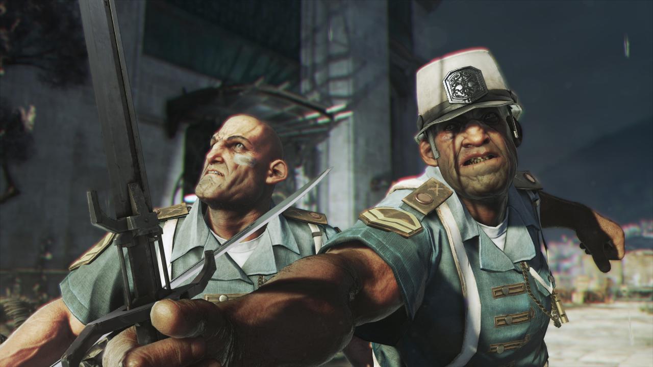 [27/09/2016] Dishonored 2