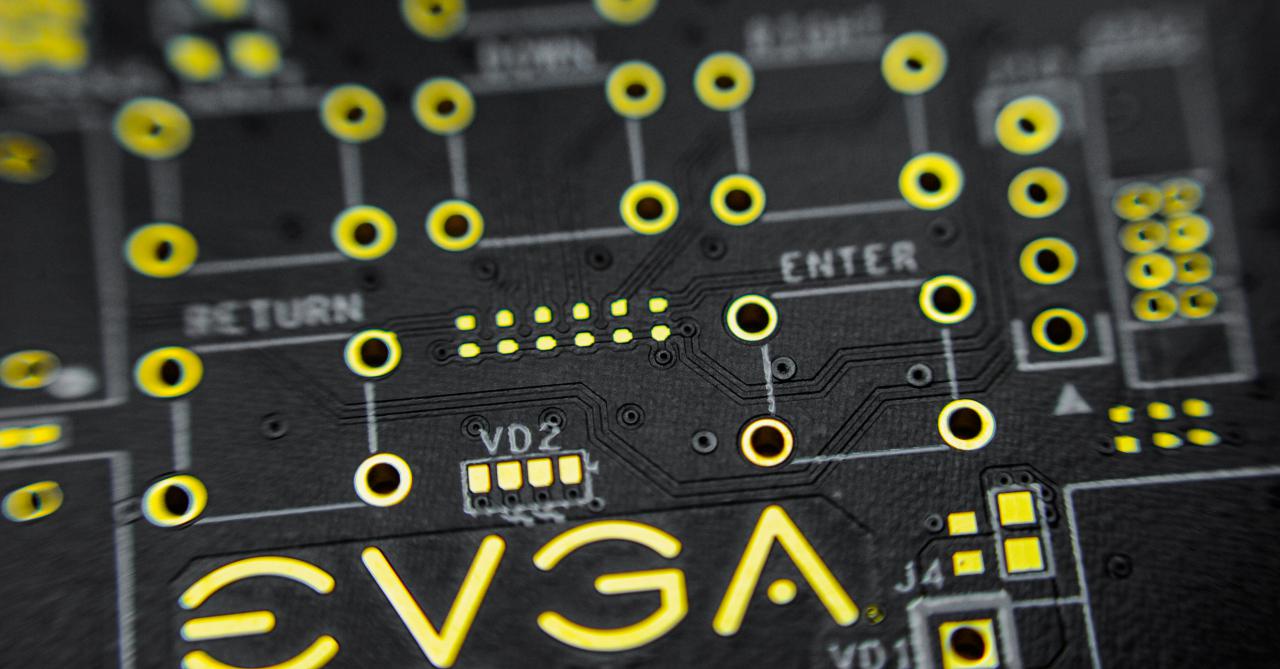 [23/09/2016] EVGA Epower Gen 5: Zusatz-PCB für Grafikkarten bietet 680 Ampere (1)