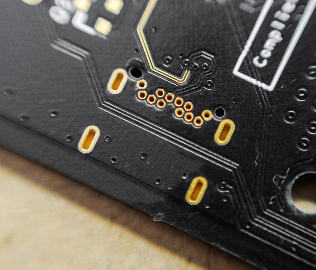 [23/09/2016] EVGA Epower Gen 5: Zusatz-PCB für Grafikkarten bietet 680 Ampere (3)