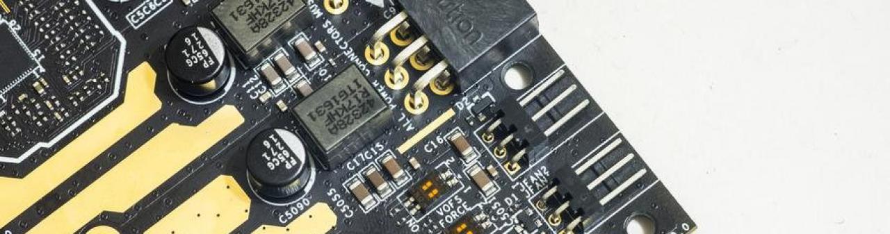 [23/09/2016] EVGA Epower Gen 5: Zusatz-PCB für Grafikkarten bietet 680 Ampere (7)