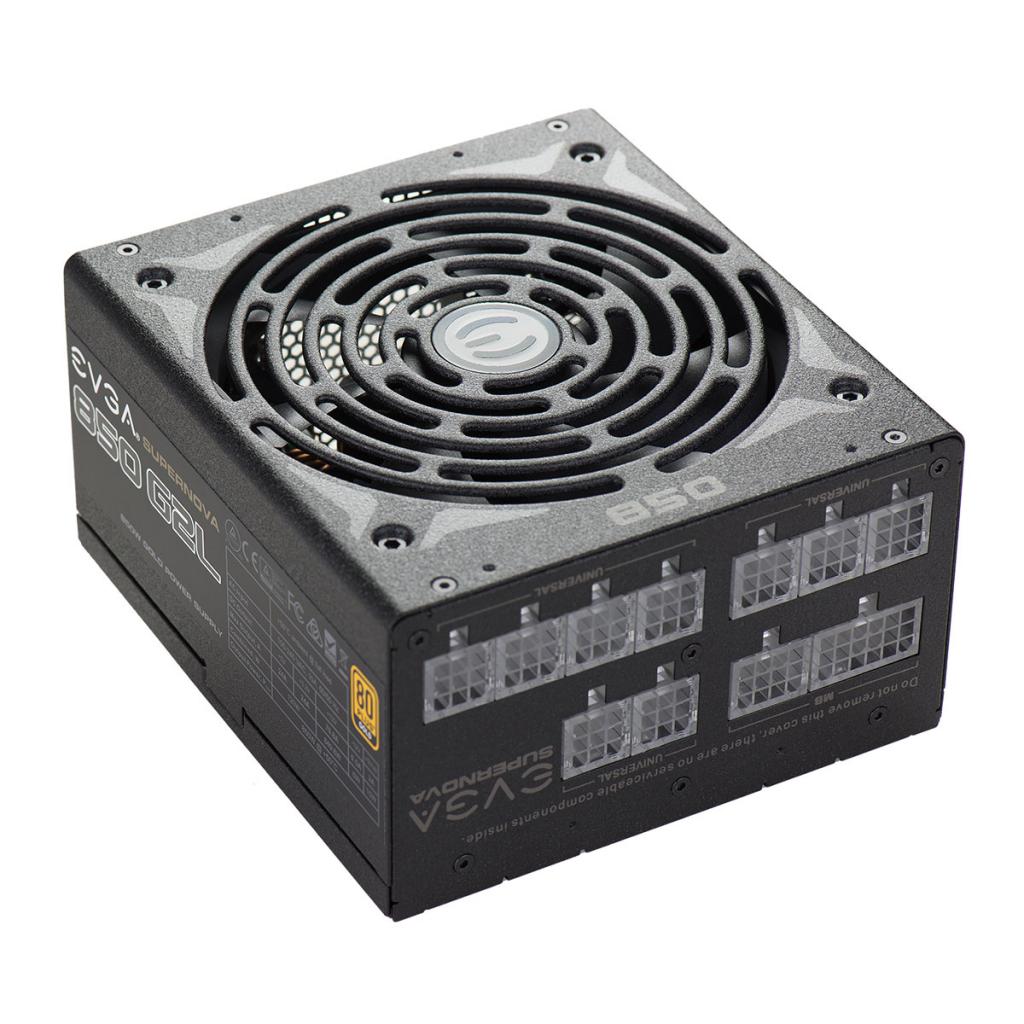 [20/09/2016] EVGA Supernova G2L: Super Flower Leadex Gold unter neuem Namen (4)