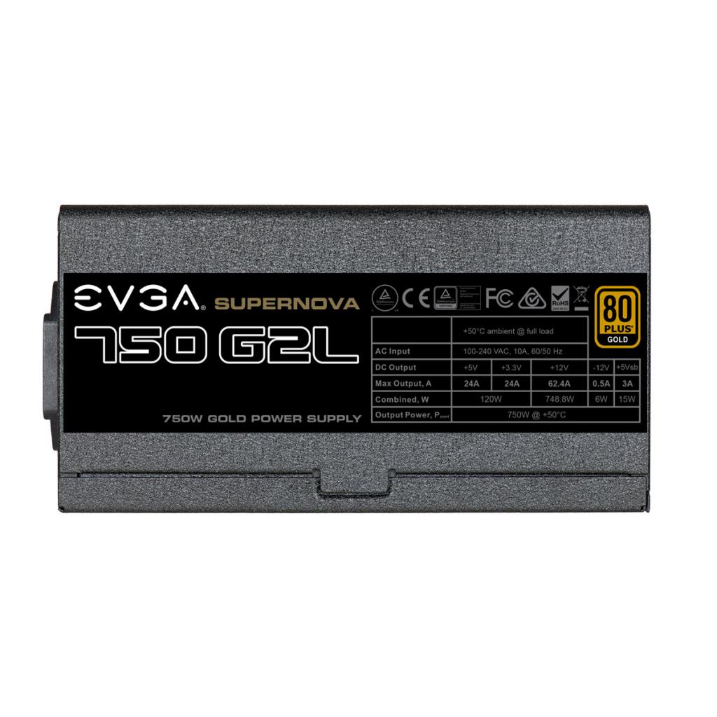 [20/09/2016] EVGA Supernova G2L: Super Flower Leadex Gold unter neuem Namen (6)