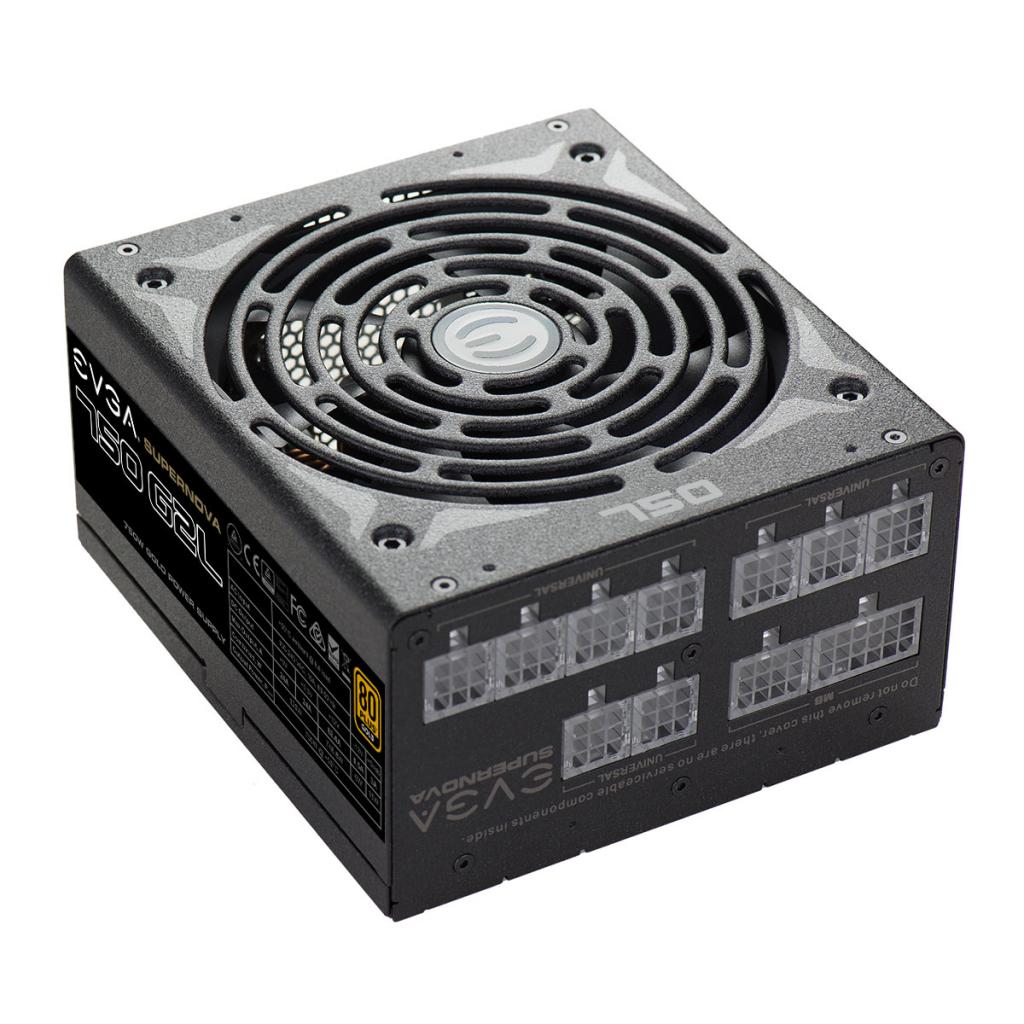[20/09/2016] EVGA Supernova G2L: Super Flower Leadex Gold unter neuem Namen (8)