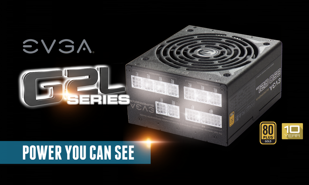[20/09/2016] EVGA Supernova G2L: Super Flower Leadex Gold unter neuem Namen (9)