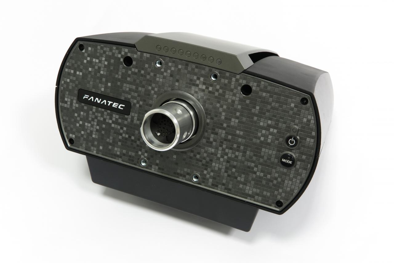 [15/09/2016] Fanatec CSL Elite Serie: Fanatecs neues Clubsport-Light-Peripherie-Paket auf der PCGH-Teststrecke (3)