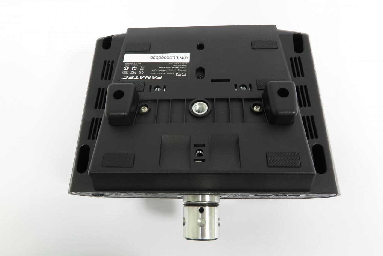 [15/09/2016] Fanatec CSL Elite Serie: Fanatecs neues Clubsport-Light-Peripherie-Paket auf der PCGH-Teststrecke (10)