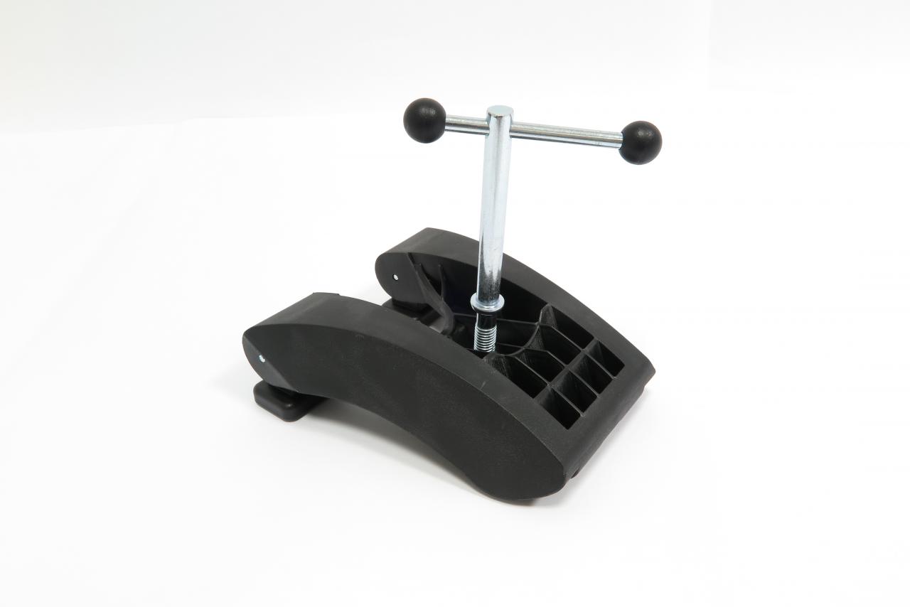 [15/09/2016] Fanatec CSL Elite Serie: Fanatecs neues Clubsport-Light-Peripherie-Paket auf der PCGH-Teststrecke (12)