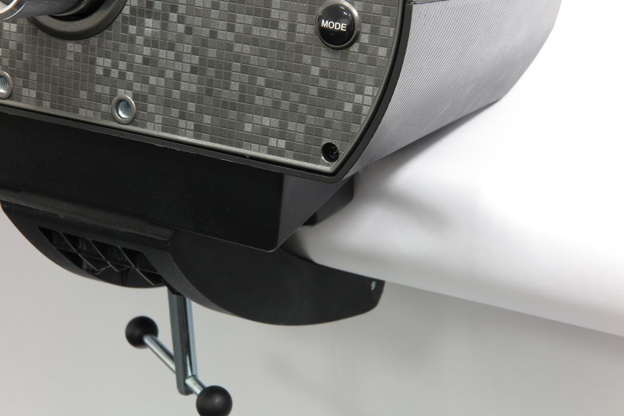 [15/09/2016] Fanatec CSL Elite Serie: Fanatecs neues Clubsport-Light-Peripherie-Paket auf der PCGH-Teststrecke (14)