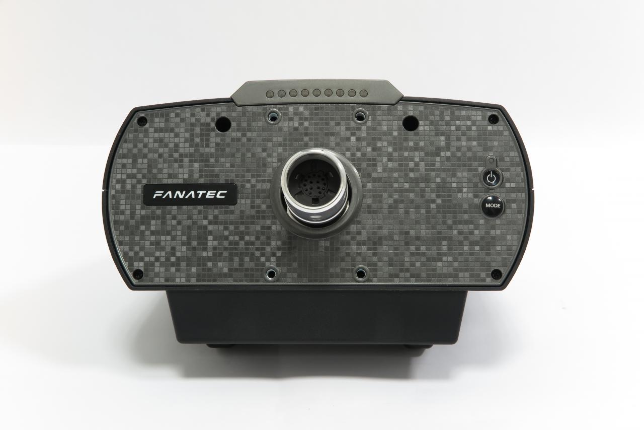 [15/09/2016] Fanatec CSL Elite Serie: Fanatecs neues Clubsport-Light-Peripherie-Paket auf der PCGH-Teststrecke (4)