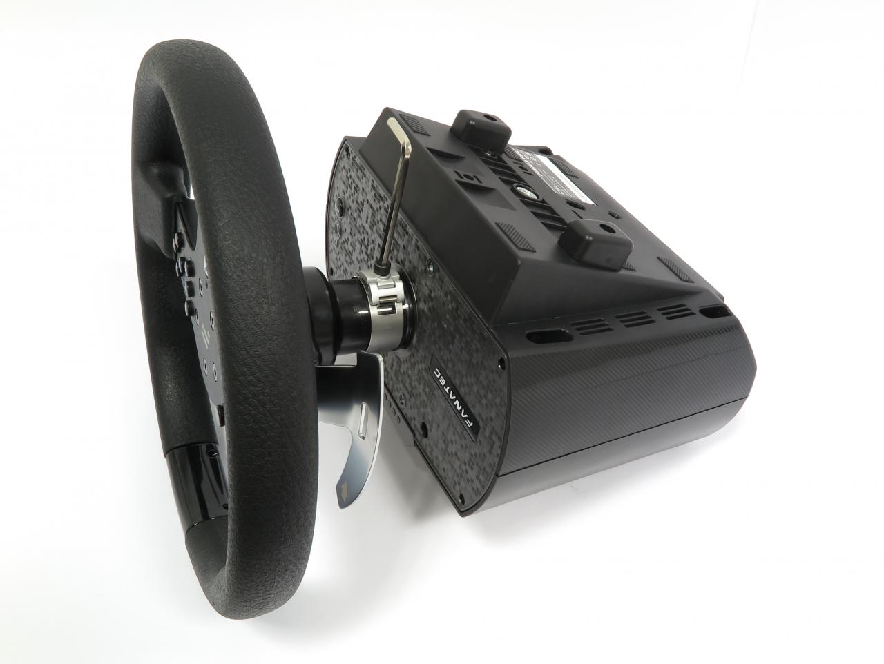 [15/09/2016] Fanatec CSL Elite Serie: Fanatecs neues Clubsport-Light-Peripherie-Paket auf der PCGH-Teststrecke (13)