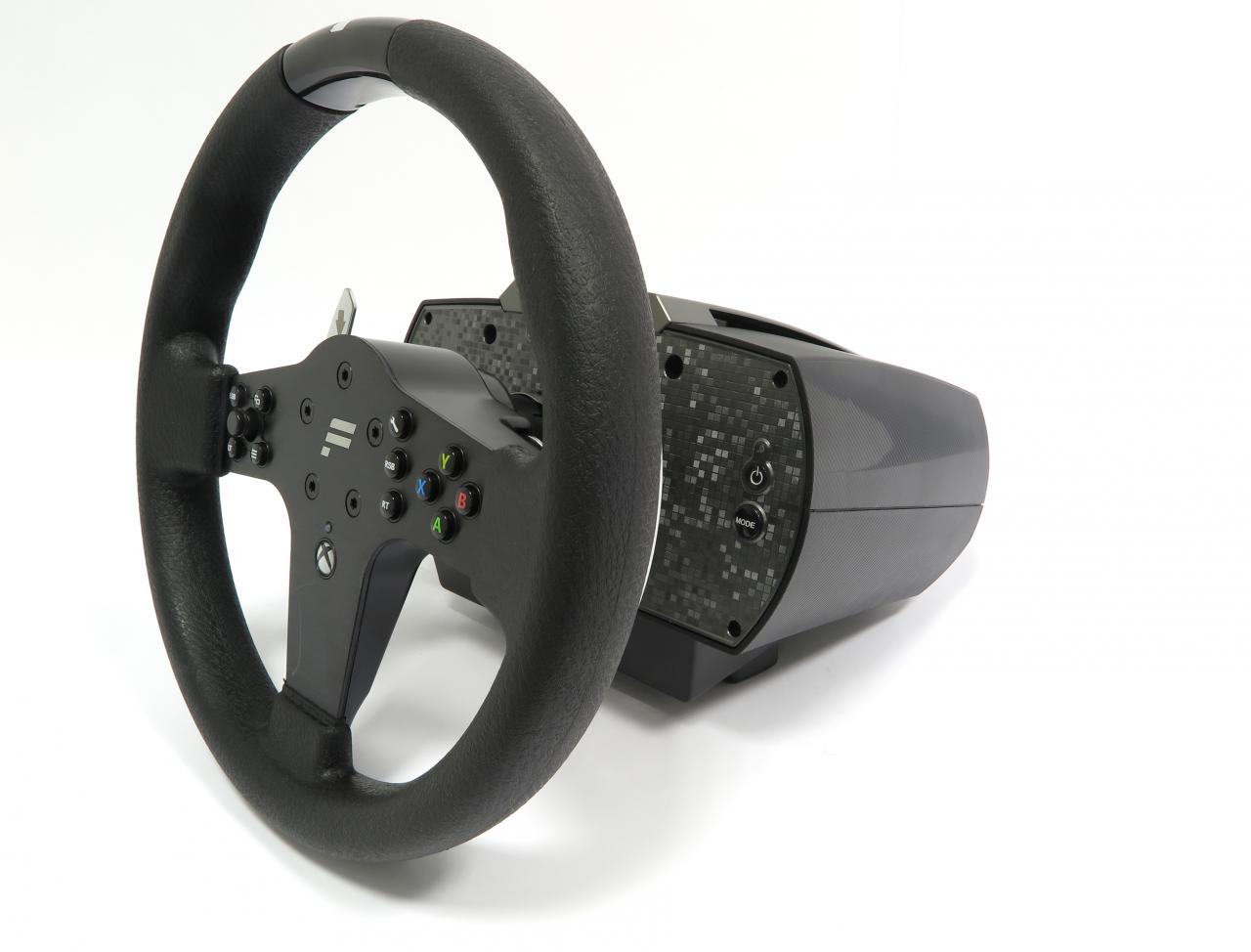 [15/09/2016] Fanatec CSL Elite Serie: Fanatecs neues Clubsport-Light-Peripherie-Paket auf der PCGH-Teststrecke (7)