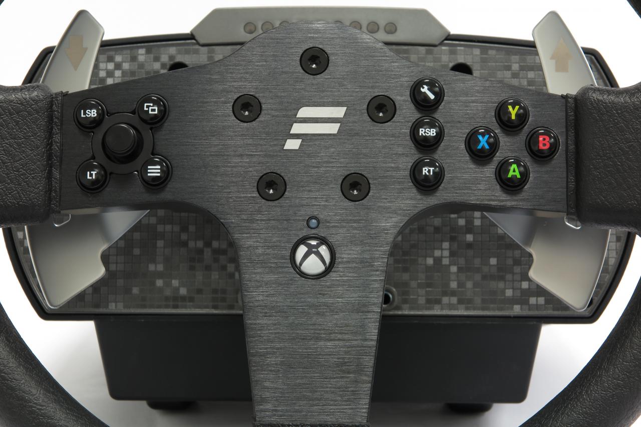 [15/09/2016] Fanatec CSL Elite Serie: Fanatecs neues Clubsport-Light-Peripherie-Paket auf der PCGH-Teststrecke (5)