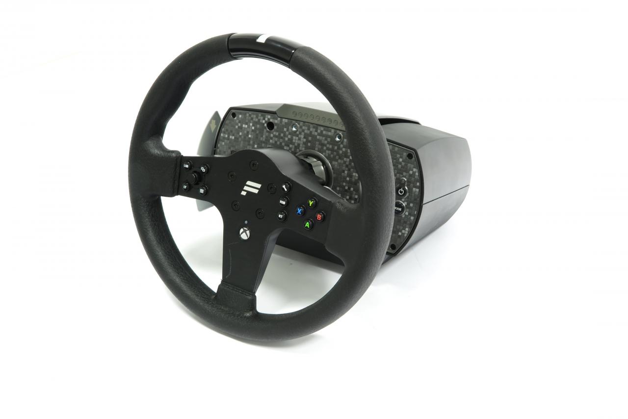 [15/09/2016] Fanatec CSL Elite Serie: Fanatecs neues Clubsport-Light-Peripherie-Paket auf der PCGH-Teststrecke (8)