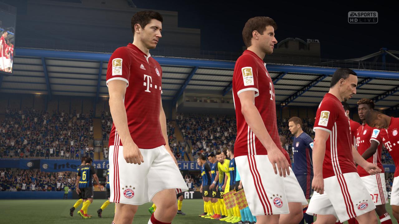 [14/09/2016] Fifa 17 Demo (3.840 × 2.160 @ 2.560 × 1.440), Ultra (5)