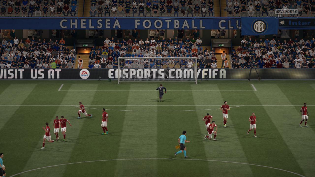 [14/09/2016] Fifa 17 Demo (3.840 × 2.160 @ 2.560 × 1.440), Ultra (7)