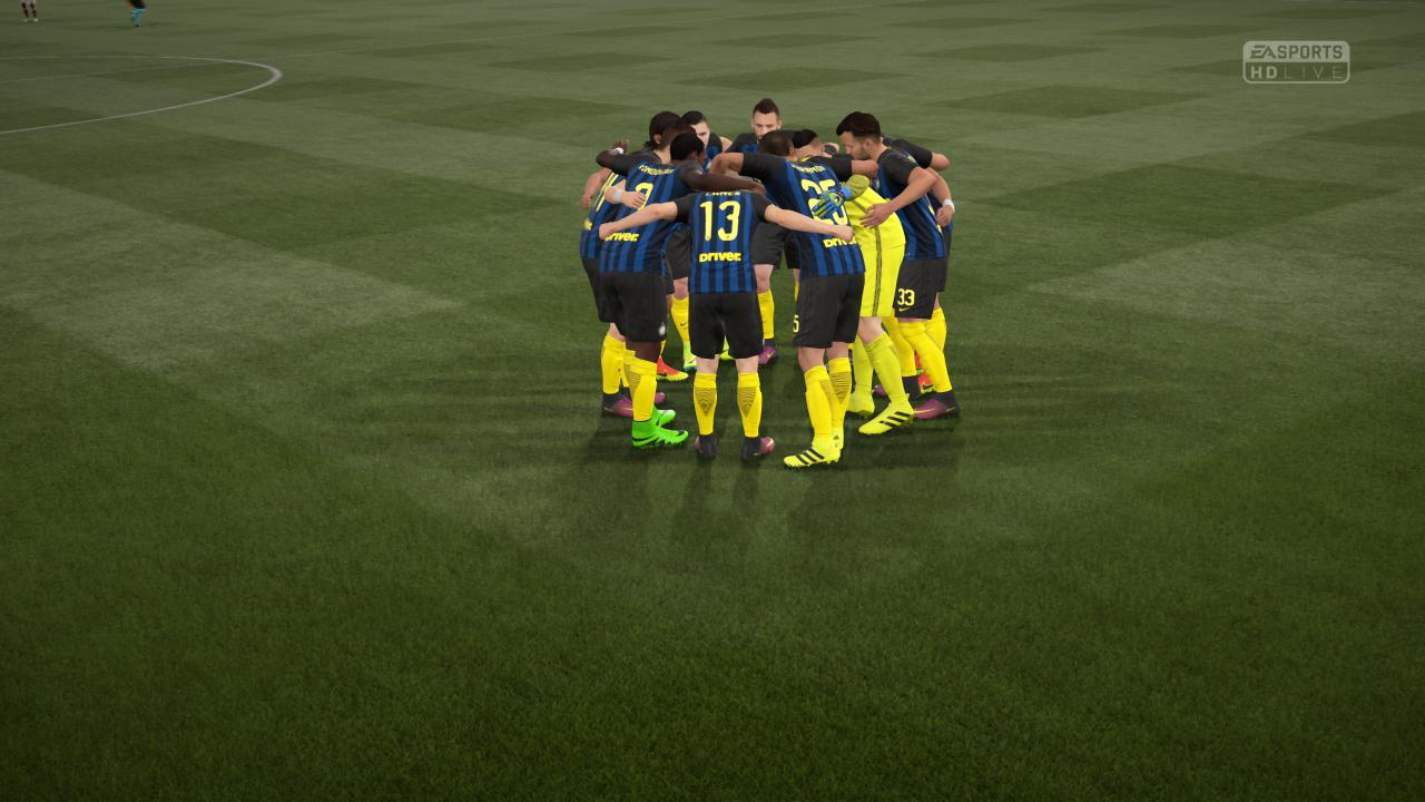 [14/09/2016] Fifa 17 Demo (3.840 × 2.160 @ 2.560 × 1.440), Ultra (8)