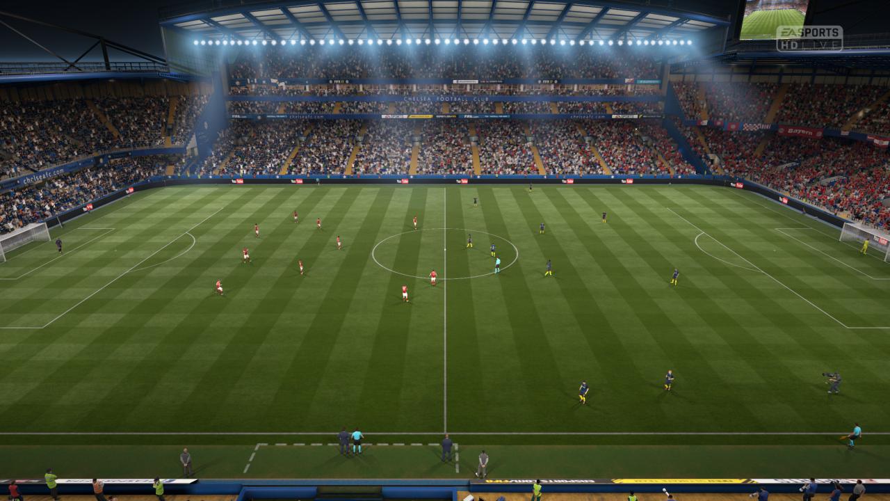 [14/09/2016] Fifa 17 Demo (3.840 × 2.160 @ 2.560 × 1.440), Ultra (9)