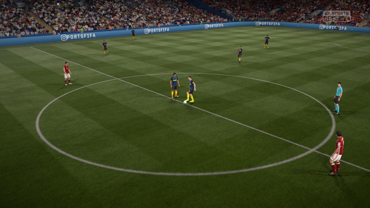 [14/09/2016] Fifa 17 Demo (3.840 × 2.160 @ 2.560 × 1.440), Ultra (10)