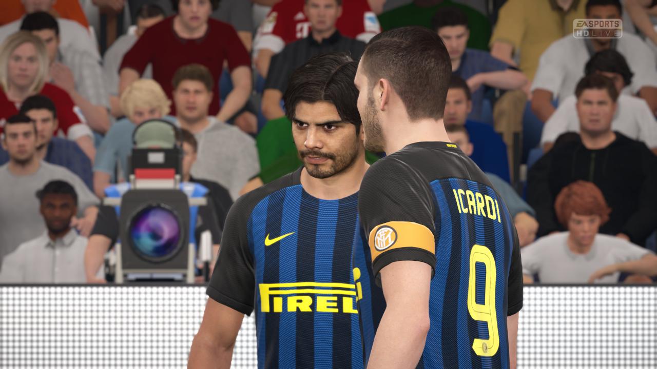 [14/09/2016] Fifa 17 Demo (3.840 × 2.160 @ 2.560 × 1.440), Ultra (11)