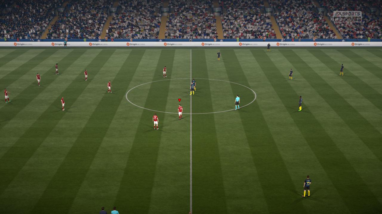 [14/09/2016] Fifa 17 Demo (3.840 × 2.160 @ 2.560 × 1.440), Ultra (12)