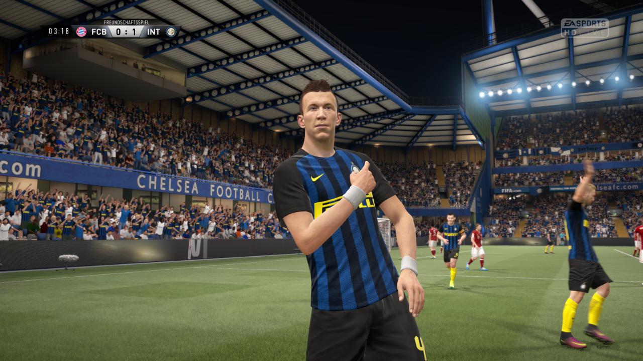 [14/09/2016] Fifa 17 Demo (3.840 × 2.160 @ 2.560 × 1.440), Ultra (14)