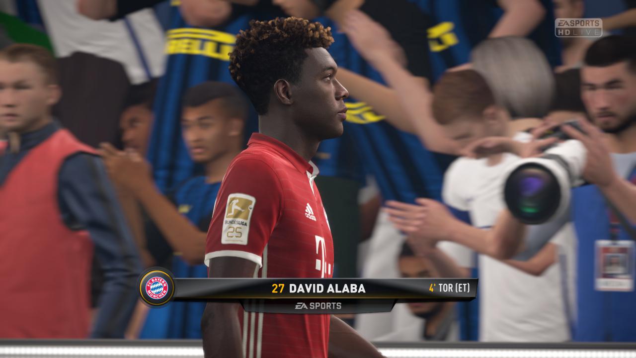 [14/09/2016] Fifa 17 Demo (3.840 × 2.160 @ 2.560 × 1.440), Ultra (16)