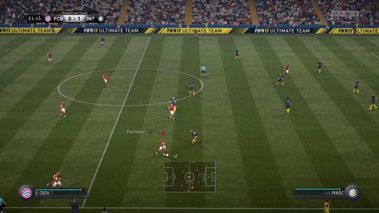 [14/09/2016] Fifa 17 Demo (3.840 × 2.160 @ 2.560 × 1.440), Ultra (17)