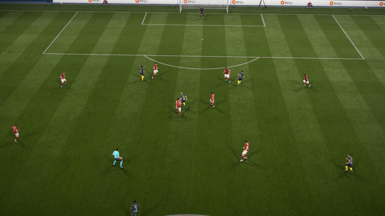 [14/09/2016] Fifa 17 Demo (3.840 × 2.160 @ 2.560 × 1.440), Ultra (19)