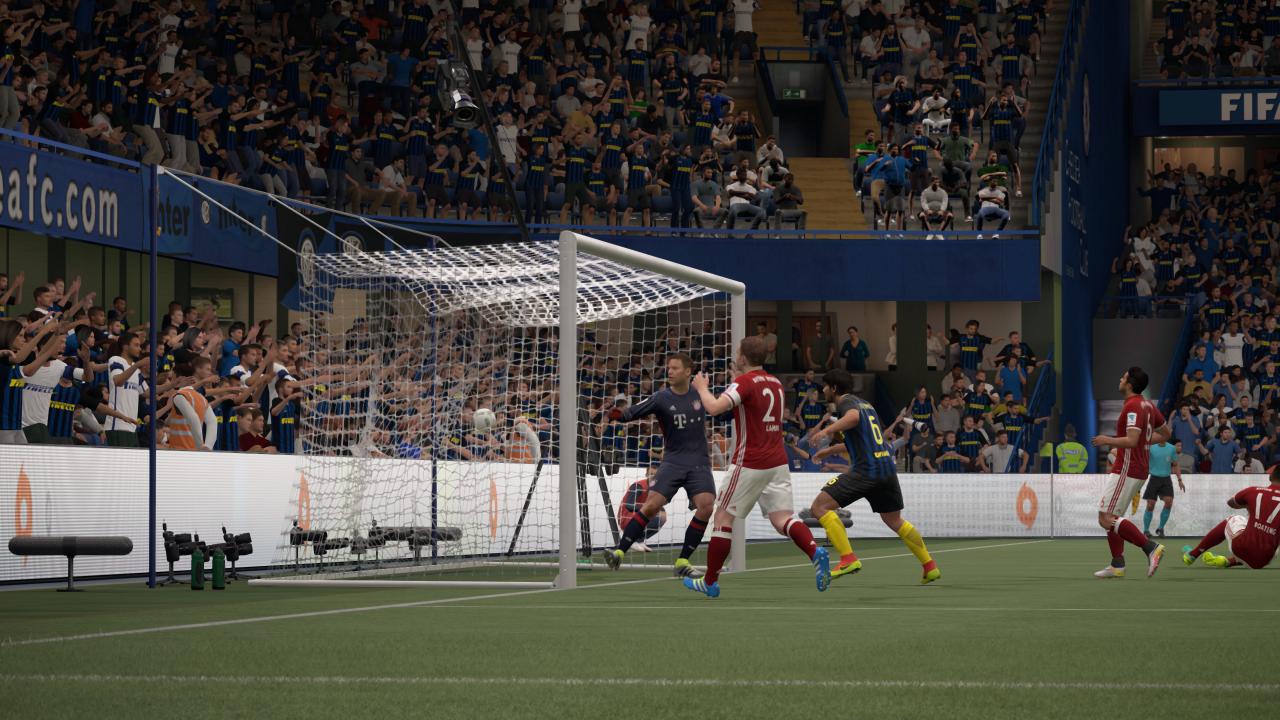 [14/09/2016] Fifa 17 Demo (3.840 × 2.160 @ 2.560 × 1.440), Ultra (21)