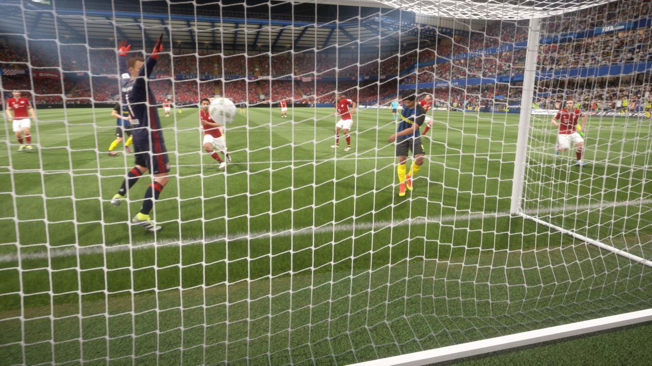 [14/09/2016] Fifa 17 Demo (3.840 × 2.160 @ 2.560 × 1.440), Ultra (22)