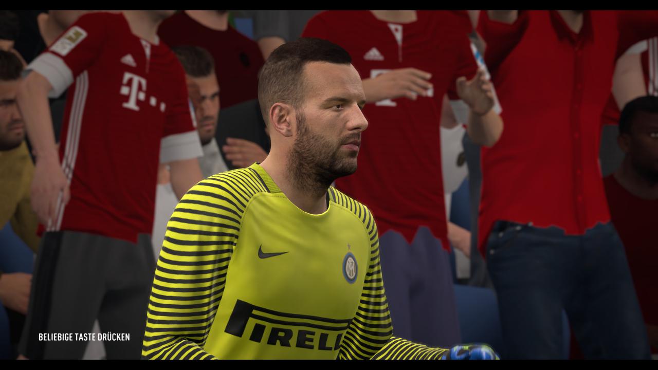 [14/09/2016] Fifa 17 Demo (3.840 × 2.160 @ 2.560 × 1.440), Ultra (23)