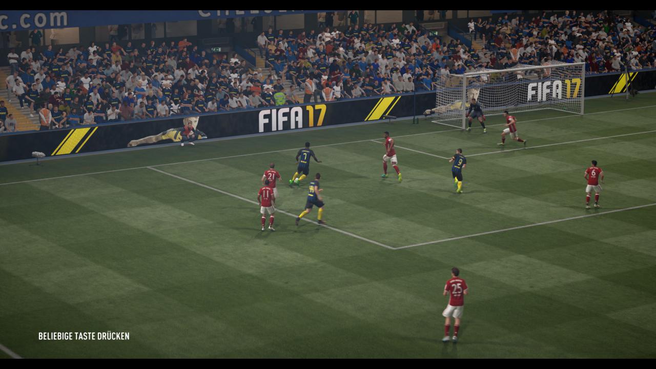 [14/09/2016] Fifa 17 Demo (3.840 × 2.160 @ 2.560 × 1.440), Ultra (25)
