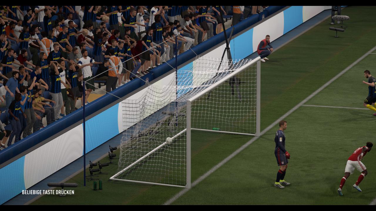 [14/09/2016] Fifa 17 Demo (3.840 × 2.160 @ 2.560 × 1.440), Ultra (26)