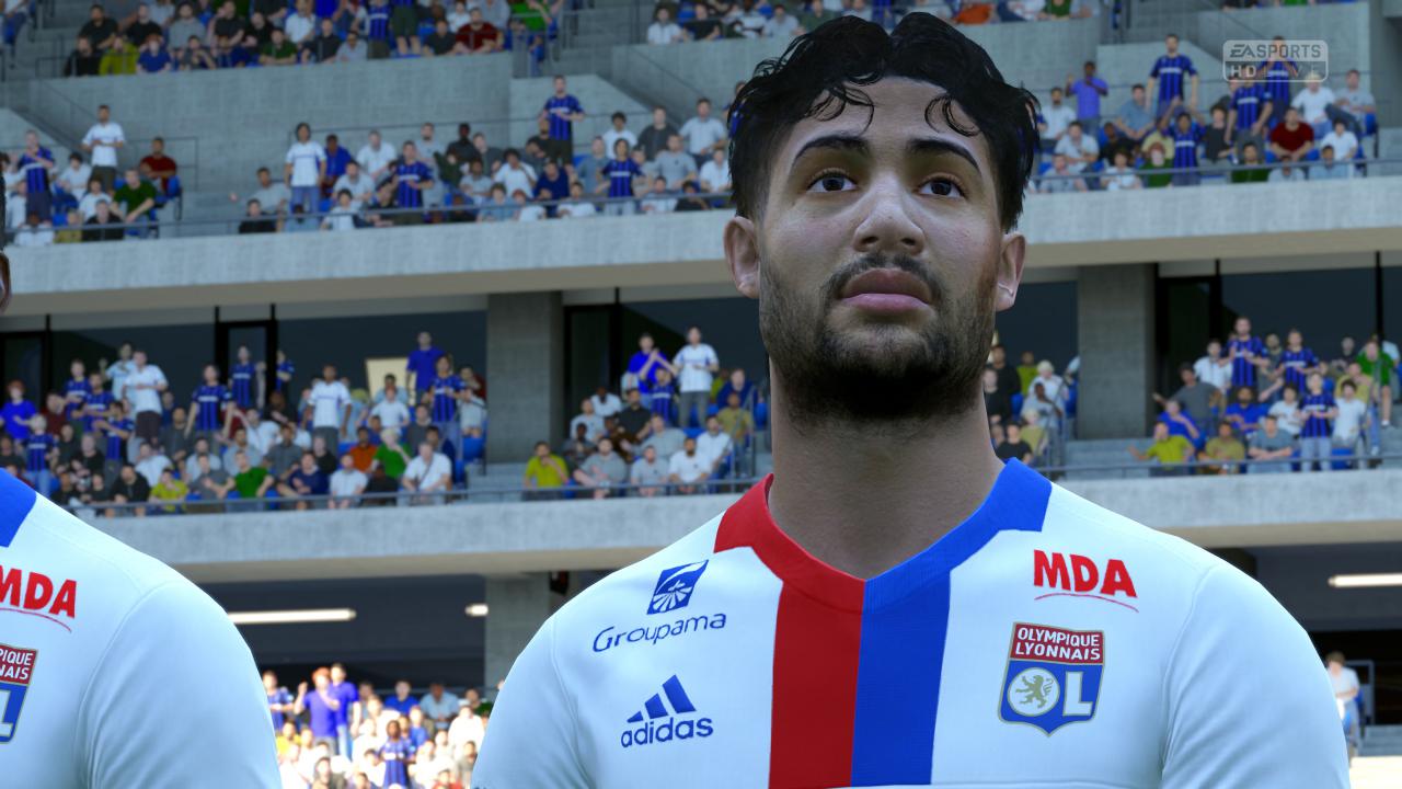 [14/09/2016] Fifa 17 Demo (3.840 × 2.160 @ 2.560 × 1.440), Ultra (27)
