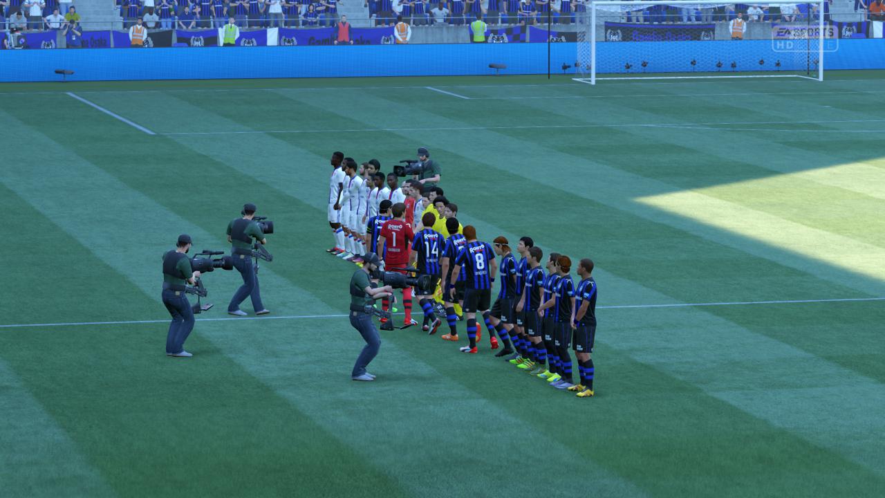 [14/09/2016] Fifa 17 Demo (3.840 × 2.160 @ 2.560 × 1.440), Ultra (28)