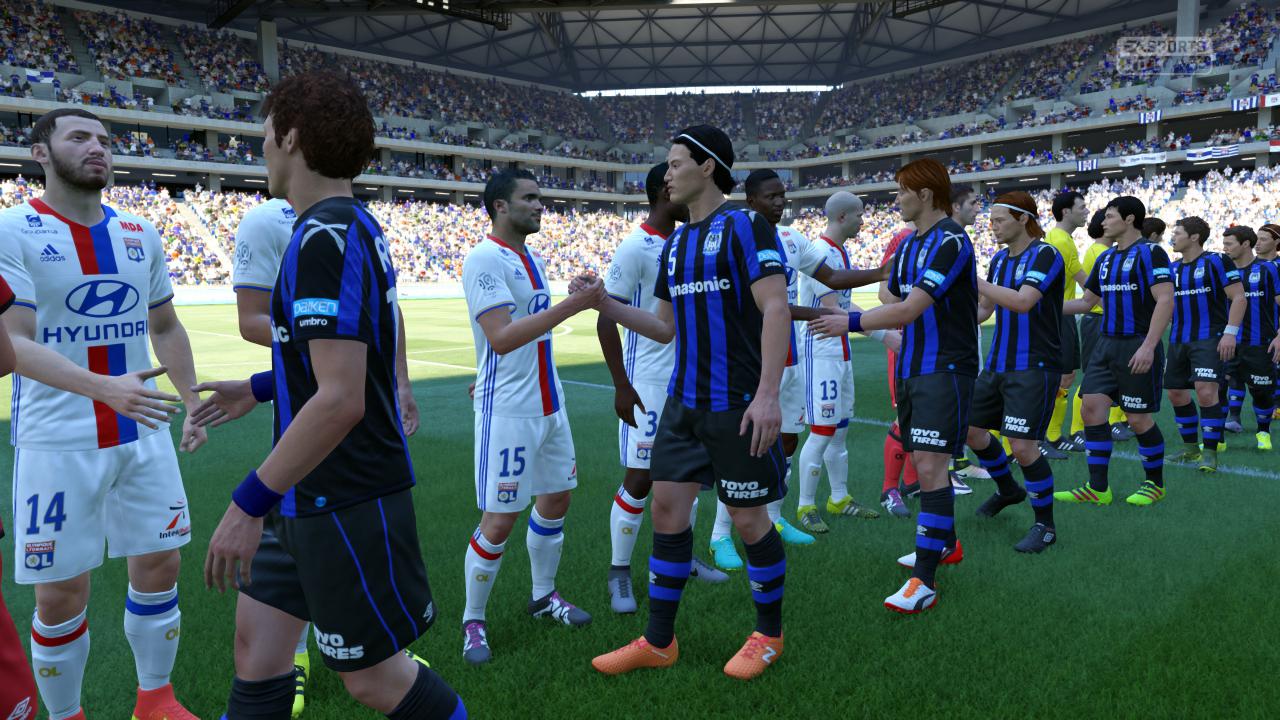 [14/09/2016] Fifa 17 Demo (3.840 × 2.160 @ 2.560 × 1.440), Ultra (30)