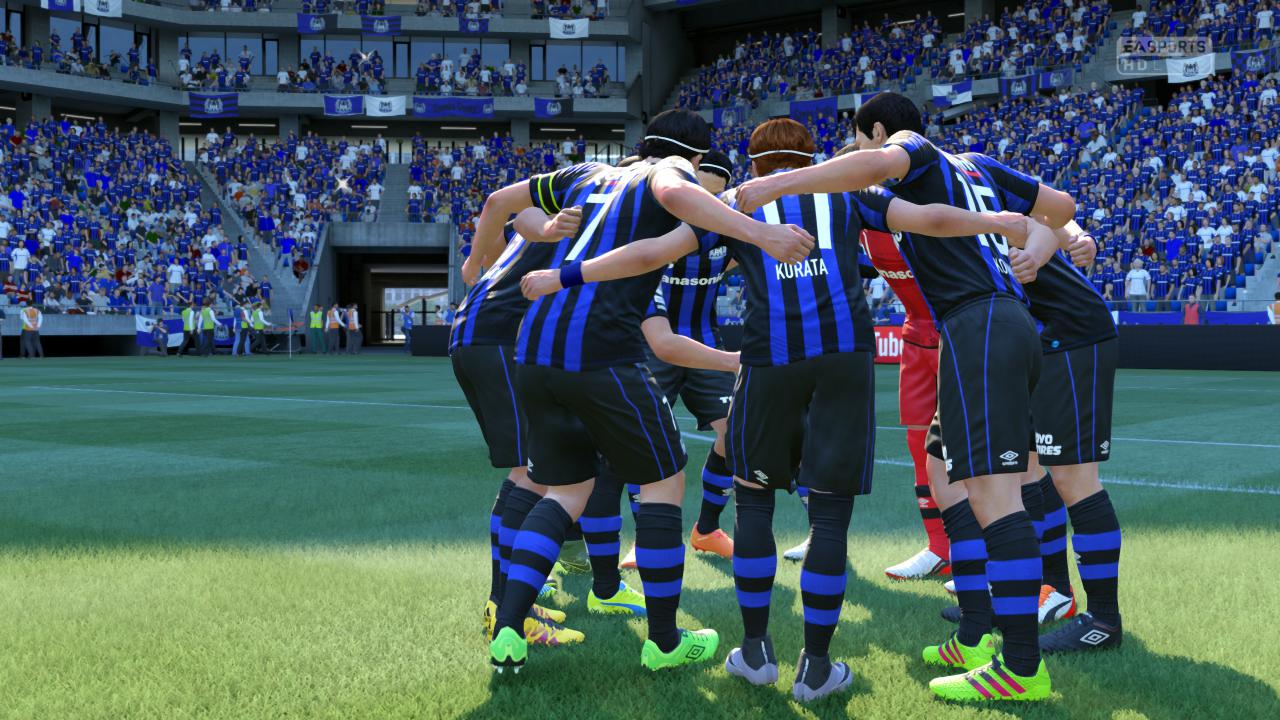 [14/09/2016] Fifa 17 Demo (3.840 × 2.160 @ 2.560 × 1.440), Ultra (31)