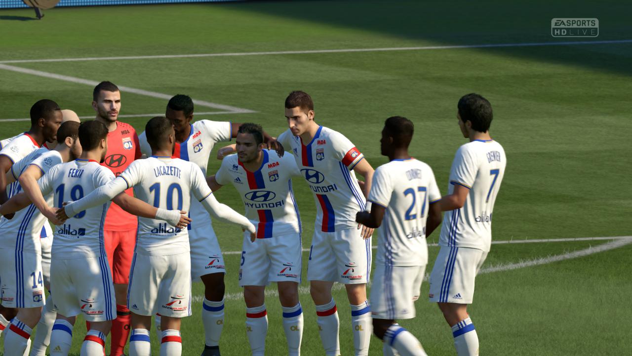 [14/09/2016] Fifa 17 Demo (3.840 × 2.160 @ 2.560 × 1.440), Ultra (32)