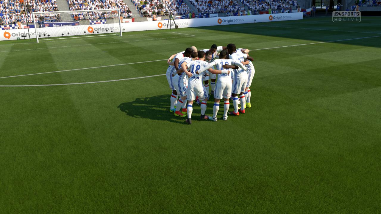 [14/09/2016] Fifa 17 Demo (3.840 × 2.160 @ 2.560 × 1.440), Ultra (33)