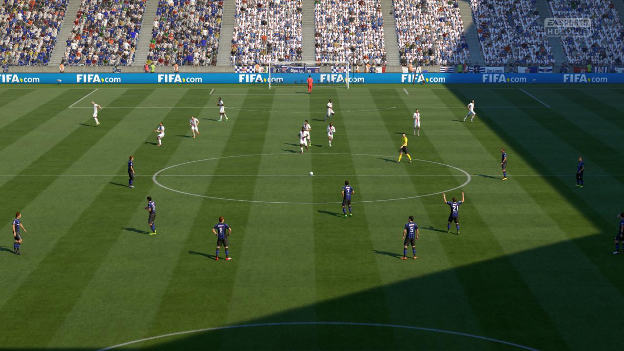 [14/09/2016] Fifa 17 Demo (3.840 × 2.160 @ 2.560 × 1.440), Ultra (34)