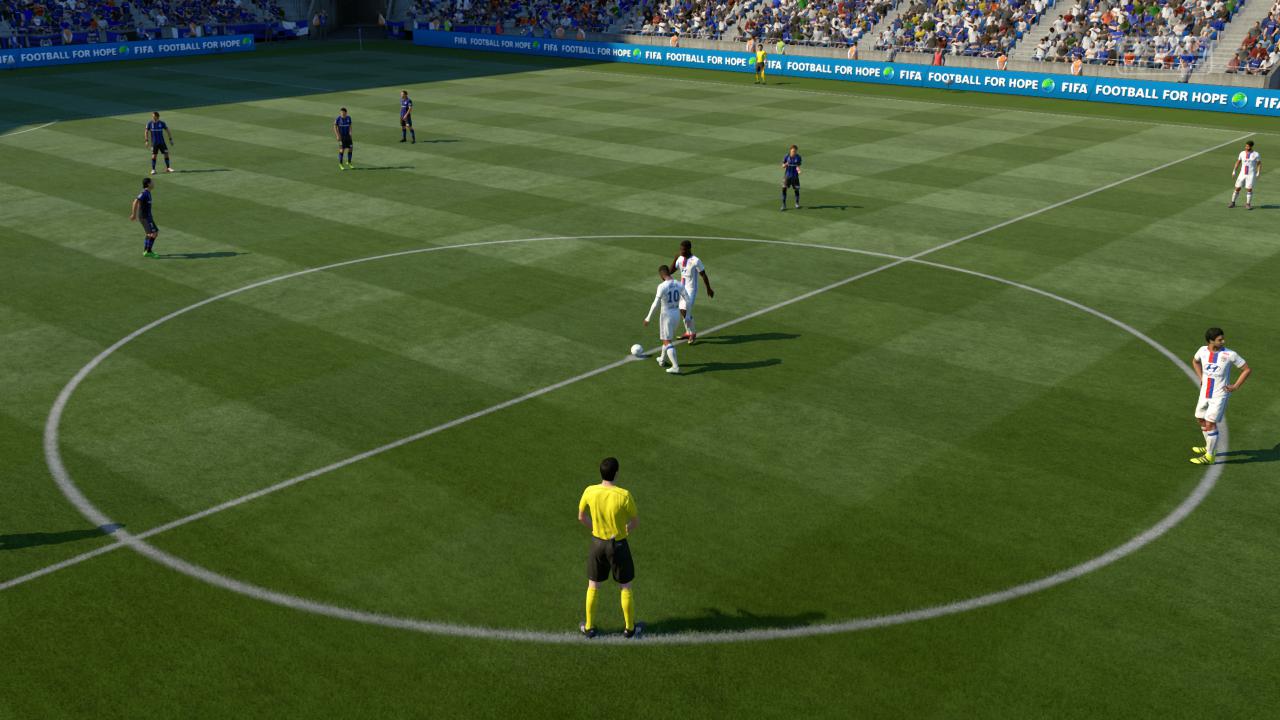 [14/09/2016] Fifa 17 Demo (3.840 × 2.160 @ 2.560 × 1.440), Ultra (35)