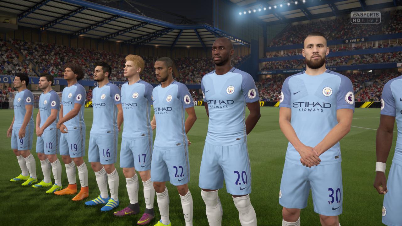 [14/09/2016] Fifa 17 Demo (3.840 × 2.160 @ 2.560 × 1.440), Ultra (36)
