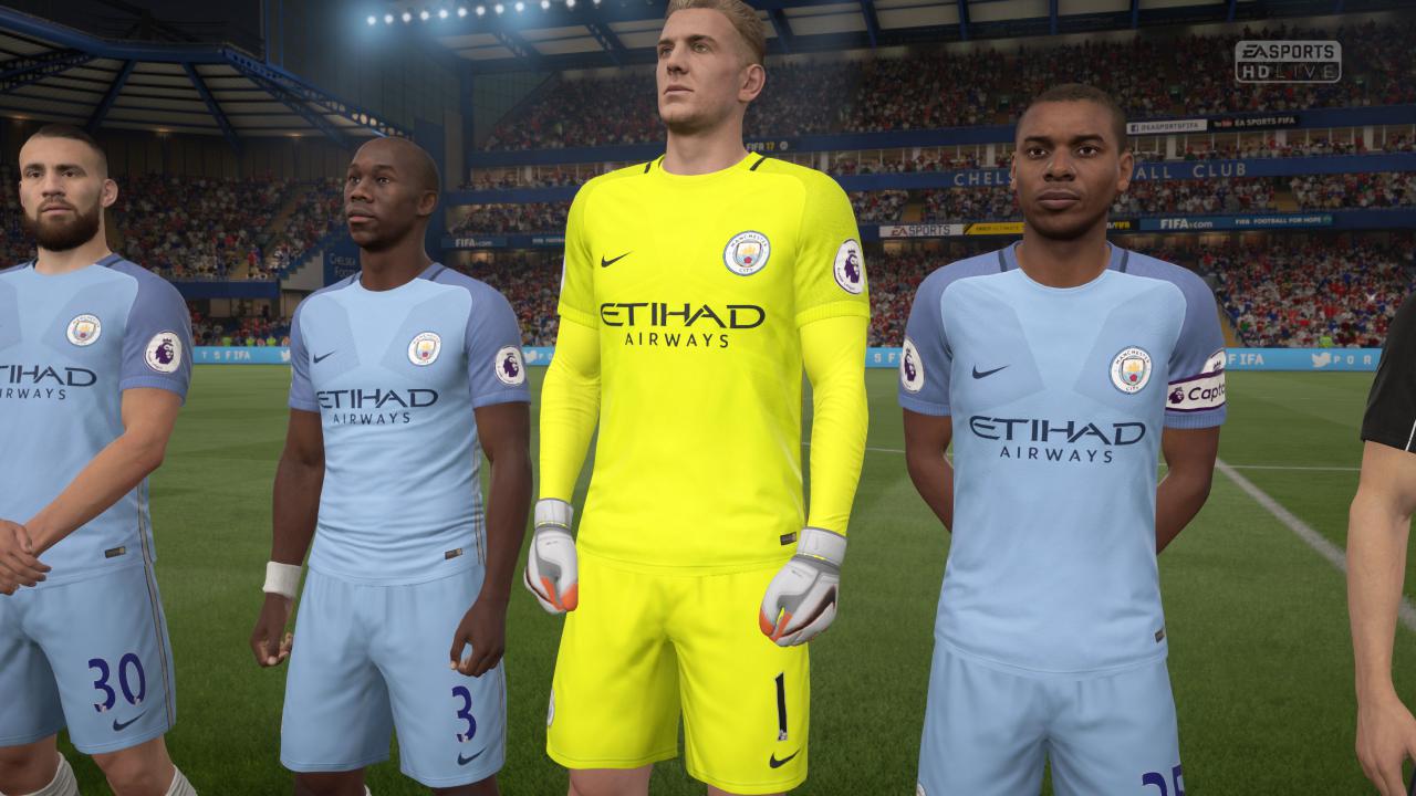 [14/09/2016] Fifa 17 Demo (3.840 × 2.160 @ 2.560 × 1.440), Ultra (37)