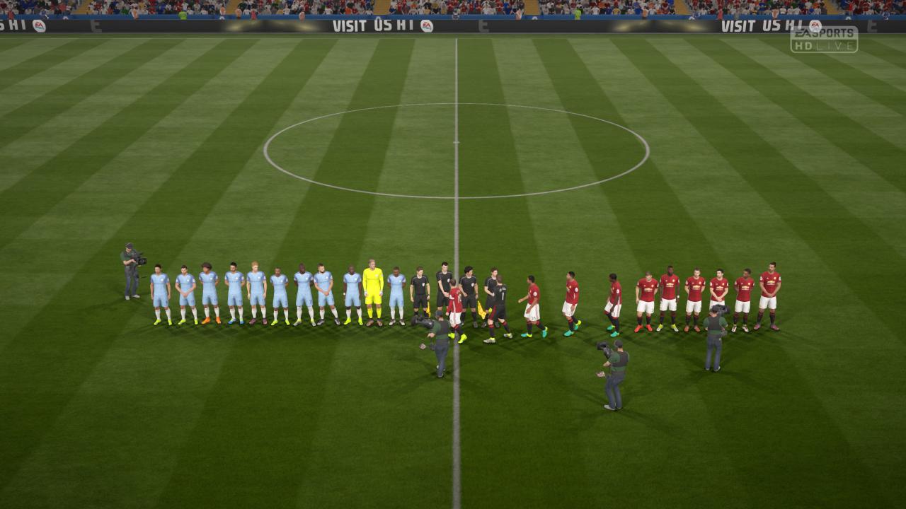 [14/09/2016] Fifa 17 Demo (3.840 × 2.160 @ 2.560 × 1.440), Ultra (38)