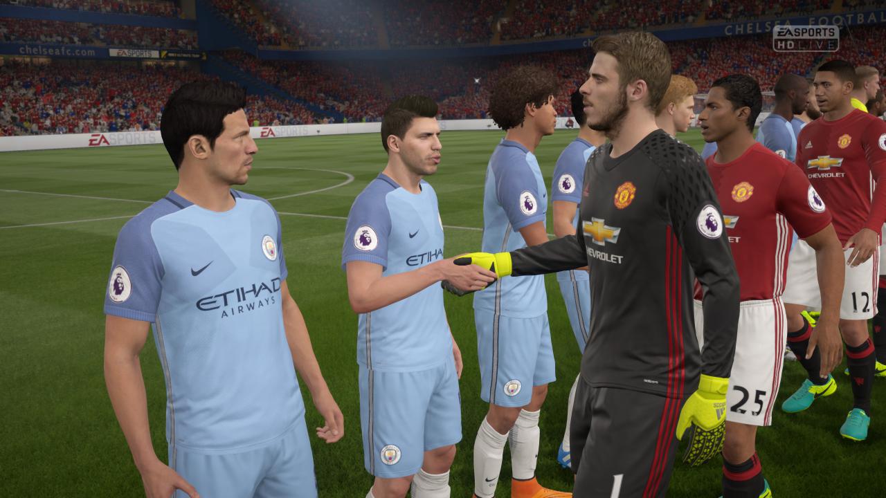[14/09/2016] Fifa 17 Demo (3.840 × 2.160 @ 2.560 × 1.440), Ultra (39)
