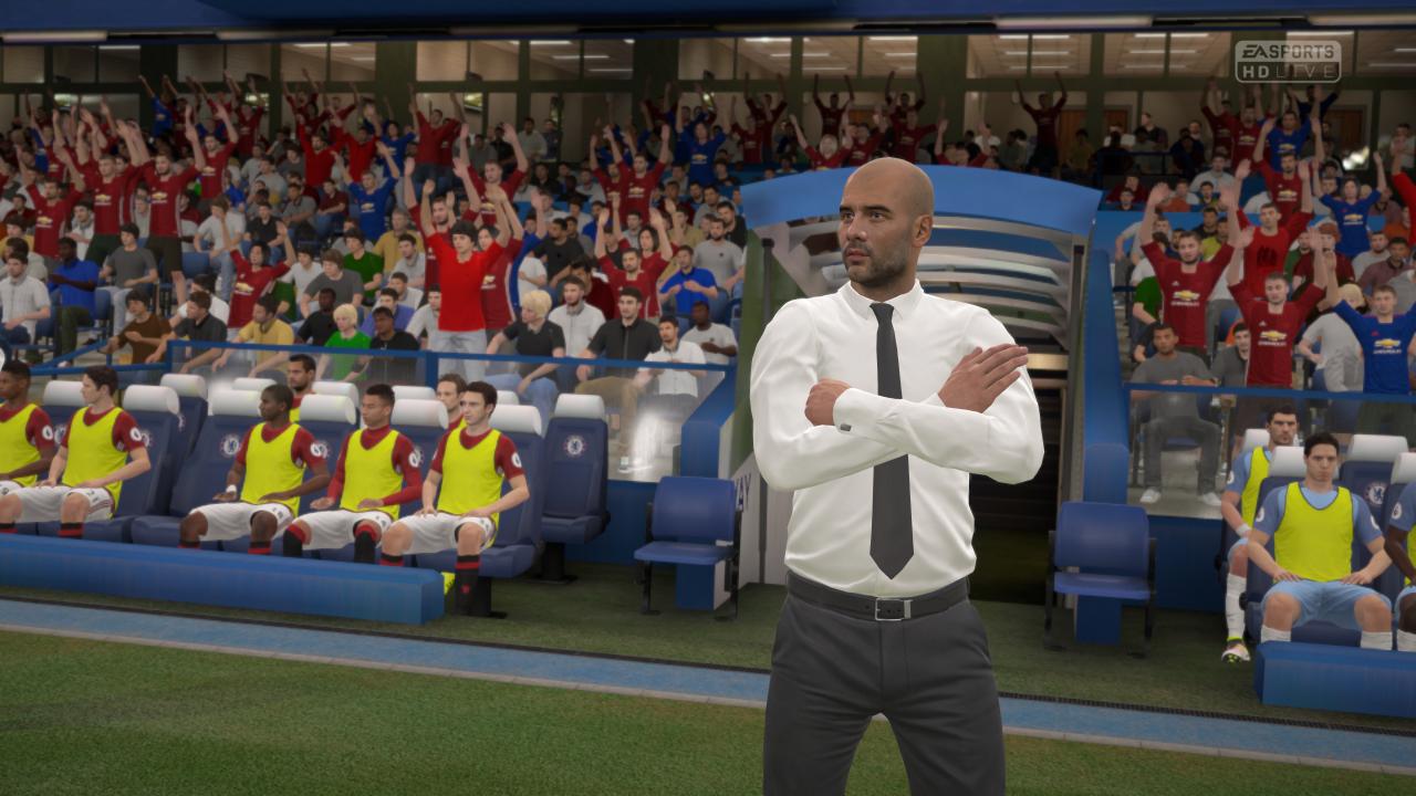 [14/09/2016] Fifa 17 Demo (3.840 × 2.160 @ 2.560 × 1.440), Ultra (40)