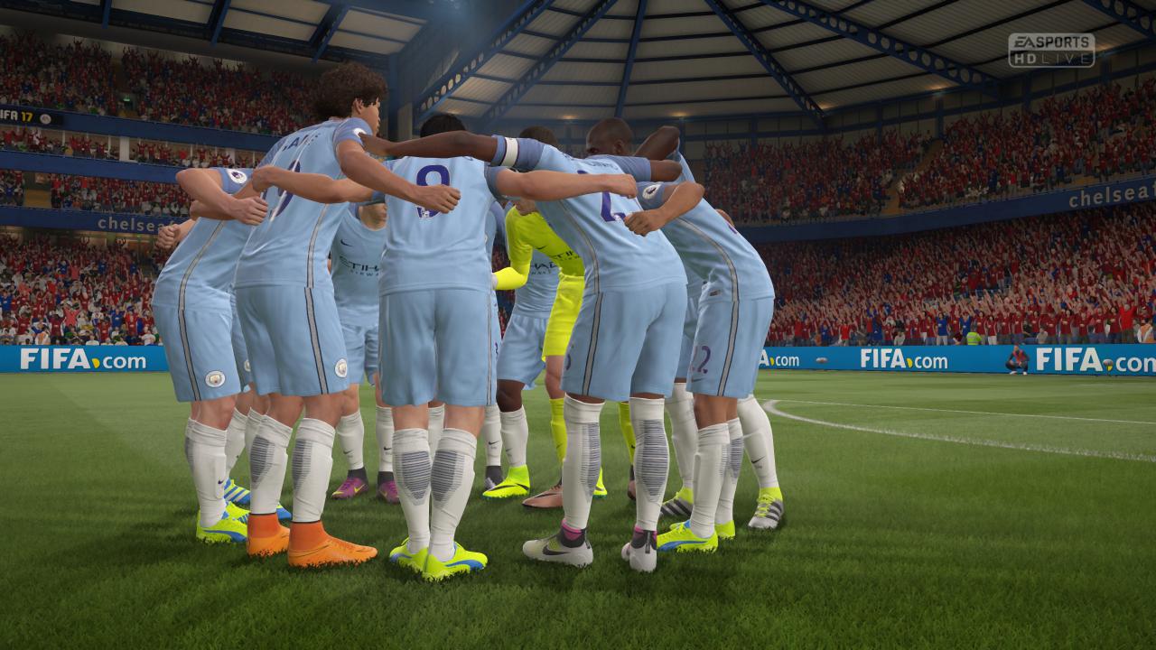 [14/09/2016] Fifa 17 Demo (3.840 × 2.160 @ 2.560 × 1.440), Ultra (42)