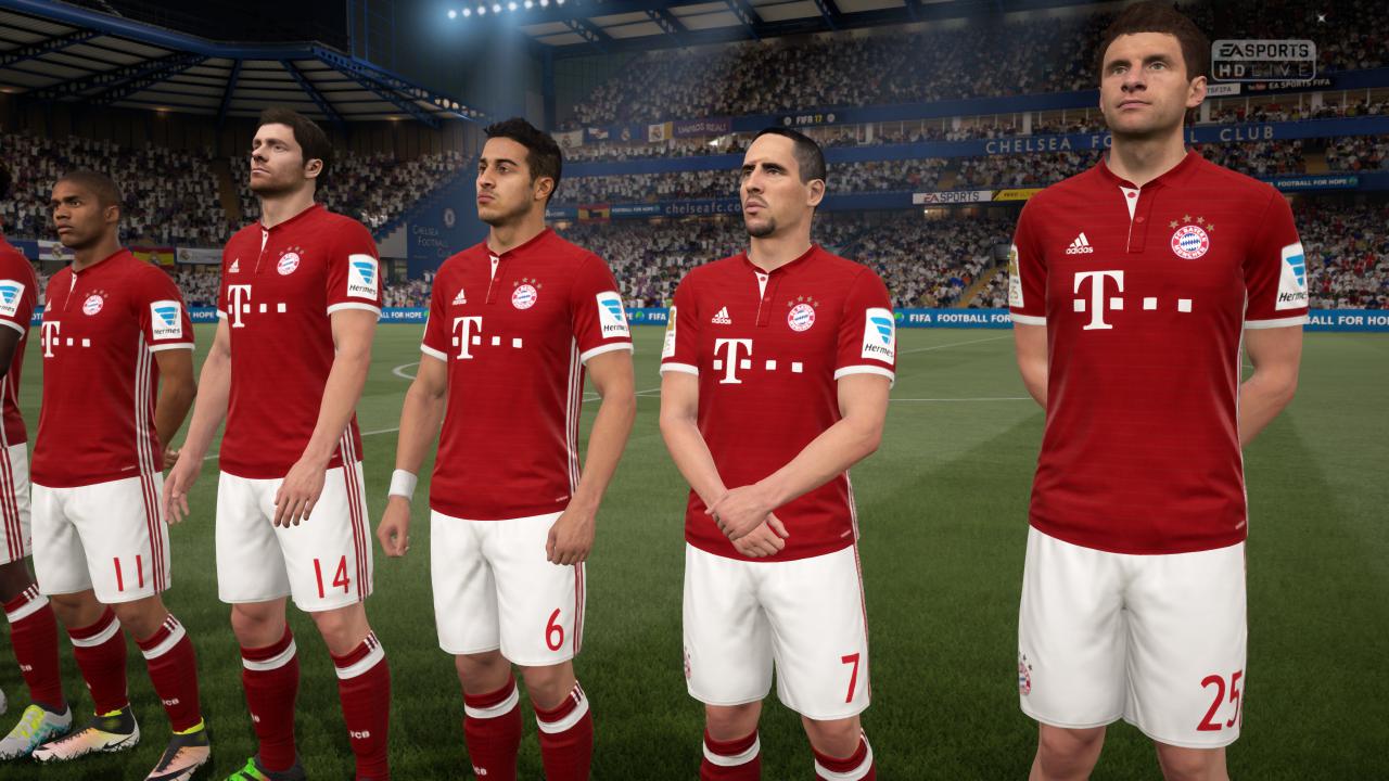 [14/09/2016] Fifa 17 Demo (3.840 × 2.160 @ 2.560 × 1.440), Ultra (43)